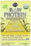 Garden of Life- Raw Organic Protein Packets, 11.6-Ounce Boxes