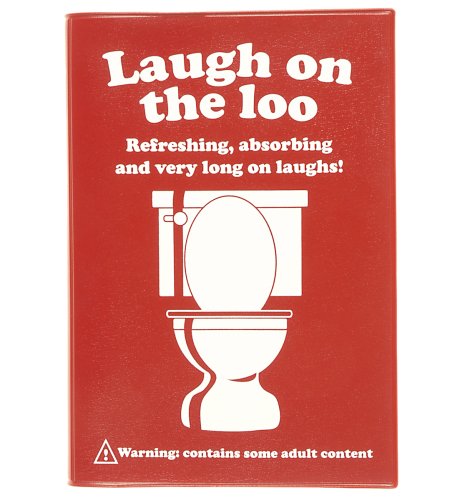 Laugh On The Loo