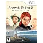 Secret Files 2: Puritas Cordis