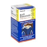 TwinLabs Pms Krill Oil Softgels, 60-Count Bottle
