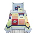 Tiddliwinks Travel Bedding Collection