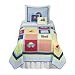 Tiddliwinks Travel Bedding Collection