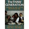 The Thaw Generation: Coming of Age in the Post-Stalin Era (Pitt Russian East European)