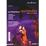 Rameau: Les Paladins [DVD] [2004]