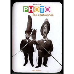 Photo : Les contraires