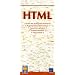 HTML : Liste des principales balises - Regroupement th�matique - Caract�res sp�ciaux - Syntaxe d�taill�e - 140 couleurs