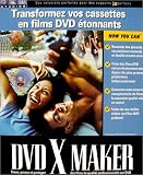 Revue 321 Studios  / DVD X Maker
