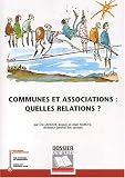 Revue Lettre du cadre territorial  / Communes et associations : quelles relations ?