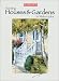 Painting Houses & Gardens in Watercolor