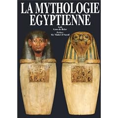 La mythologie �gyptienne