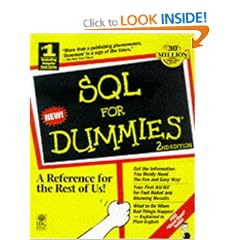 SQL for Dummies