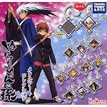 カプセル ぬらりひょんの孫 メタルアートコレクション 全11種セット