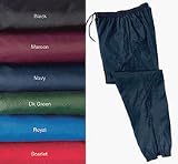 Defender Nylon Pants From Holloway Sportswear