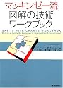 マッキンゼー流 図解の技術 ワークブック