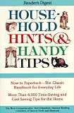 Product details for Household hints and handy tips