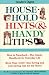 Book Household hints and handy tips