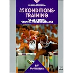 BLV Taschenb�cher, Konditionstraining
