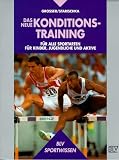 BLV Taschenb�cher, Konditionstraining