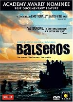 Balseros Movie Streaming.
