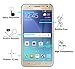 [2 Pack] Galaxy J7 2017/Galaxy J7 Sky Pro/Galaxy J7 Prime/Galaxy J7 Perx [Tempered Glass] Screen Protector, GreenElec 0.3mm Ultra Thin [9H Hardness] [Anti-Scratch] [Anti-Fingerprint] [Bubble Free]