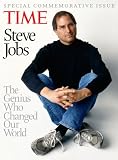 Time Steve Jobs