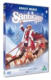 Santa Claus the Movie [DVD] [1985]