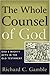 The Whole Counsel of God: God’s Mighty Acts in the Old Testament