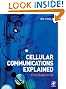 Cellular Communications Explained...