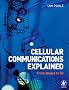 Cellular Communications Explained: From Basics to 3G