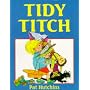 Tidy Titch (Red Fox picture books)