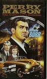 Perry Mason Collector's Edition (Cases of The Buried Clock and Petulant Partner)