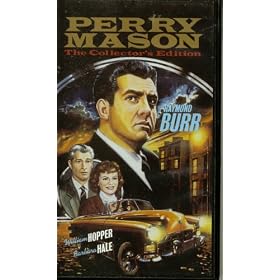 Perry Mason Collector's Edition (Cases of Prudent Prosecutor and Treacherous Toupee)