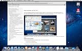 picture of Parallels Desktop 7.0 (Mac)
