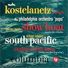 Scenarios for Orchestra by George Gershwin, Jerome Kern, Richard Rodgers, André Kostelanetz, and André Kostelanetz Orchestra