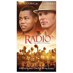 Radio [VHS]