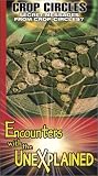 Crop Circles: Secret Messages from Crop Circles? [VHS]