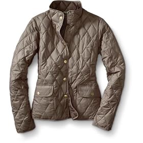 Year-Round Sporting Jacket