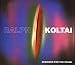 Ralph Koltai: Designer for the Stage