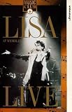 Lisa Stansfield - Live At Wembley [1992]