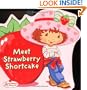 Meet Strawberry Shortcake
