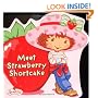 Meet Strawberry Shortcake