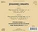 Brahms: Piano Concertos Nos.1 & 2