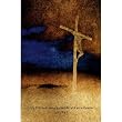 (24x36) Jesus Christ On the Cross POSTER Christianity Religous