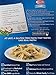 Barilla Pasta, Barilla Penne Gluten Free, 12 Ounce