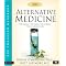 Most Popular Books on Alternative Medicine