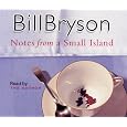 Notes from a Small Island