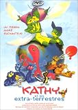 Revue Seven 7  / Kathy et les extra-terrestres