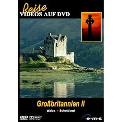 Gro�britannien 2 - Wales, Schottland