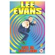 Lee Evans: Live in Scotland [Region 2]