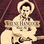 Best of Wayne Hancock Best of Wayne Hancock